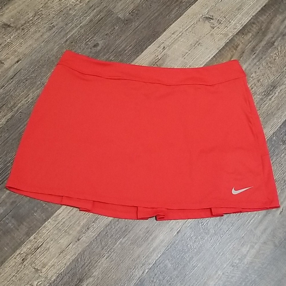 NIKE GOLF TOUR PERFORMANCE SKIRT